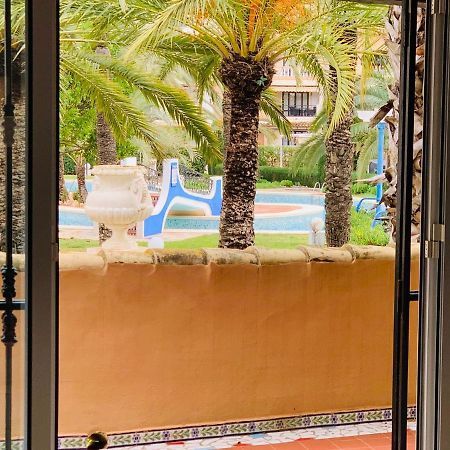 Aldea Del Mar Apartment Torrevieja Exterior photo