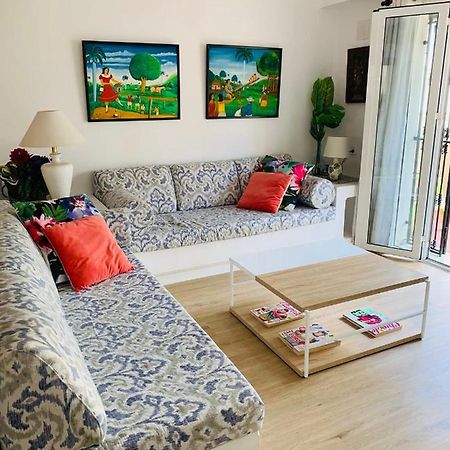 Aldea Del Mar Apartment Torrevieja Exterior photo
