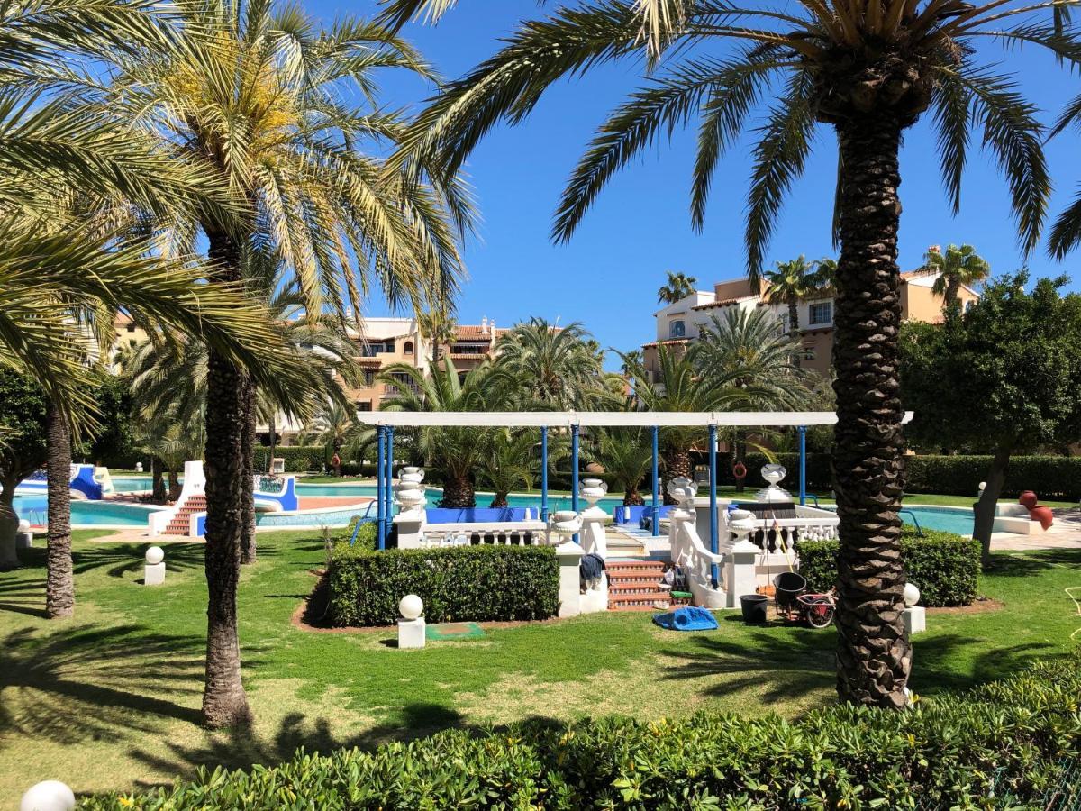Aldea Del Mar Apartment Torrevieja Exterior photo