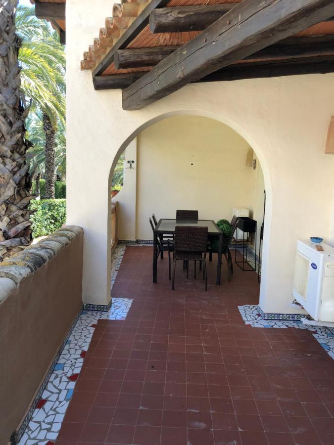 Aldea Del Mar Apartment Torrevieja Exterior photo