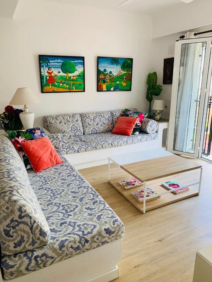 Aldea Del Mar Apartment Torrevieja Exterior photo