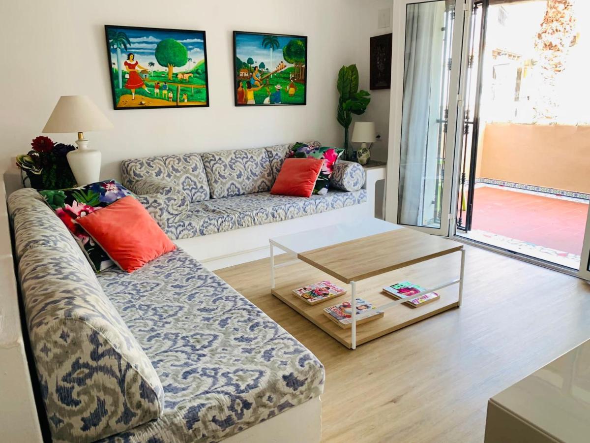 Aldea Del Mar Apartment Torrevieja Exterior photo